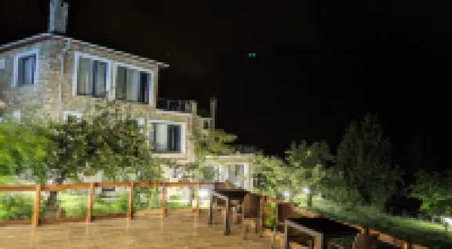 Ağva Stone House Boutique