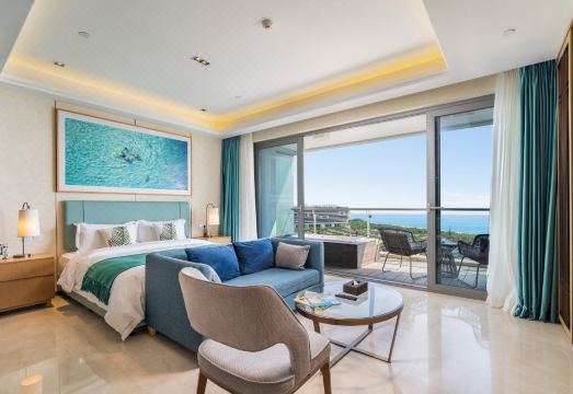 카메이 카메이 풀 빌라 하이탕베이