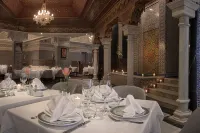 Val D Anfa Casablanca - breakfast