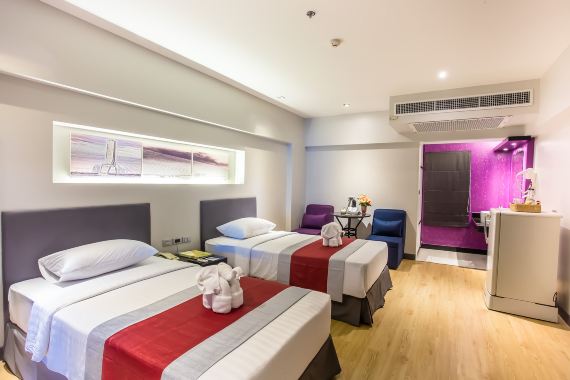 hotel 3