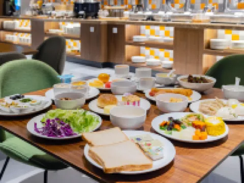 Xiangyang Ramada Fancheng Hotels in Xiangyang