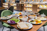 Xiangyang Ramada Fancheng