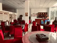 Built Hotel in Bailidu