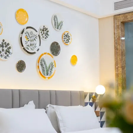 Mediterranean Hotel (Dongguan Zhangmutou Station Branch) Отели рядом с достопримечательностью «Железнодорожная станция Чжанмутоу»