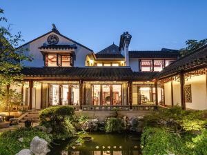 Xirunyuan Supai Garden Bonsai Theme Holiday Guesthouse