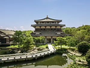Tang Paradise Hotel