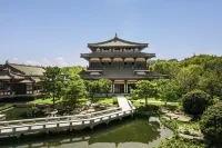 Tang Paradise Hotel Hotel in zona Tang Lotus Garden