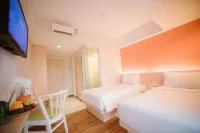 The Bountie Hotel & Convention Centre