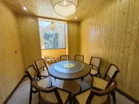 Mengbugu Inn - 2 Yıldız