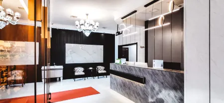 Qin'an Dongying Hotel Отели в г. Цинань