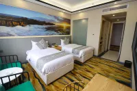 HAOHAN HOTEL TAISHAN