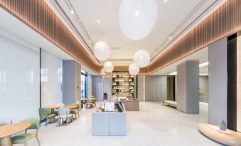 JI Hotel Shanghai Great Wall