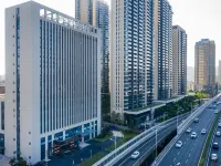 Fontoo Hotel Wuhan Xiongchu Avenue Hotels near Hubei Vocational College of Art