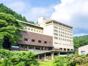 湯快リゾートプレミアム 湯村温泉 三好屋