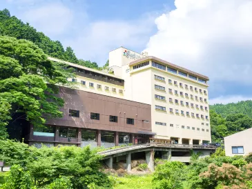 湯快リゾートプレミアム 湯村温泉 三好屋