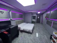 Bole Marvel E-sports Hotel