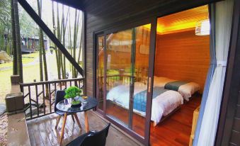 Yunbo Free Tribe Homestay