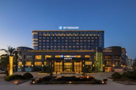 Wyndham Wenzhou