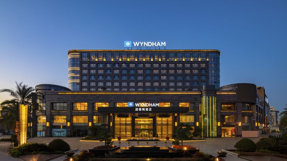 Wyndham Wenzhou