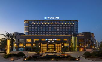 Wyndham Wenzhou