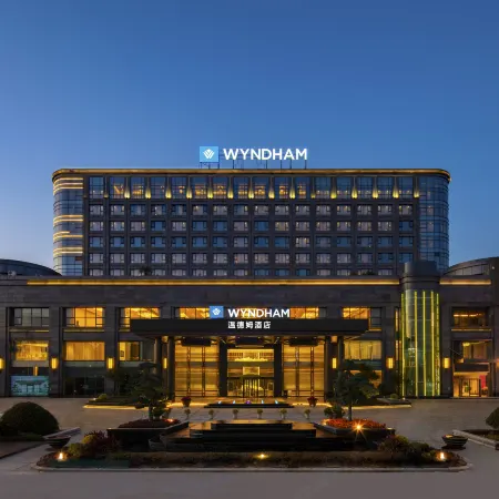Wyndham Wenzhou