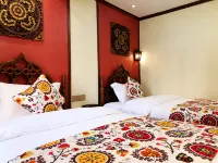 Jian Boutigue Hotel
