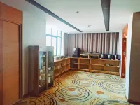 Hongtai Century Hotel Hotels in Lingbi