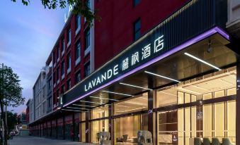 Lavande Hotel (Zhongshan Xiaolan Dongsheng)