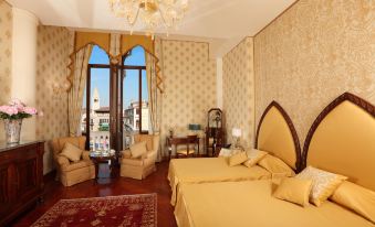 Hotel Palazzo Stern