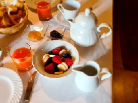 โรงแรมปิอาซซาเวกเคีย โรงแรมในแบร์กาโม