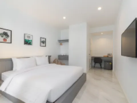 Cozy Creek Khaoyai (โคซี่ครีค เขาใหญ่) โรงแรมในปากช่อง