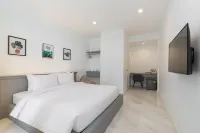 Cozy Creek Khaoyai Hotels in Pak Chong District