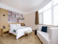 City Convenient Hotel (Middle East Branch of Changchun China-Japan Friendship Hospital)