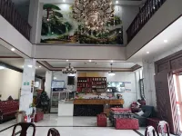 Lianxiang Mountain Villa Hotel