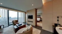 Fairmont Quasar Istanbul Hotel