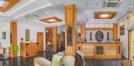 Amayar Nadi Hotel (Mandalay)