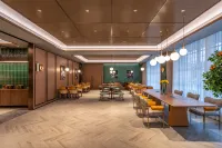 Orange Hotel (Gangu Jincheng Mansion Shop) فنادق في قانغ قو