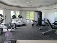 Club Punta Fuego - Gym