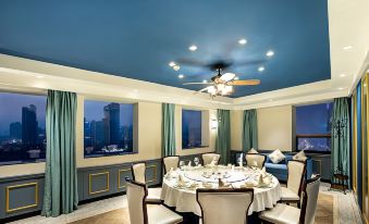 Huafeng Laiwangda Hotel