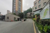 Huangshi Tousu Homestay