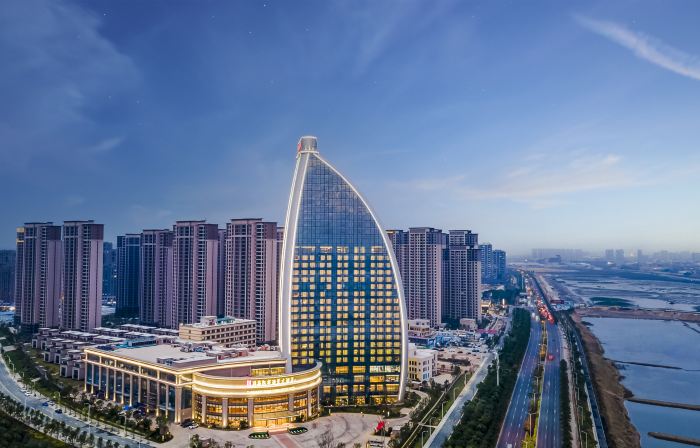 Yuanchang Grand Harbourview Hotel