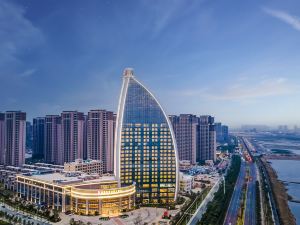 Yuanchang Grand Harbourview Hotel