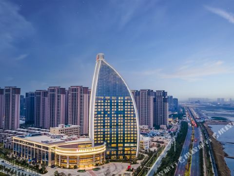 Yuanchang Grand Harbourview Hotel