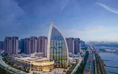 Yuanchang Grand Harbourview Hotel