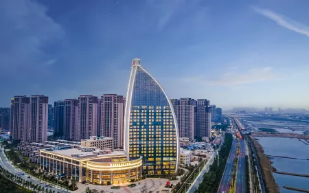 Yuanchang Grand Harbourview Hotel