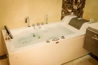 Hotel Perce Neige Hotel a Ifrane