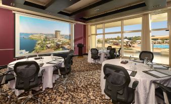 Movenpick Resort Aswan