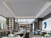 Zijing Hotel (Jingdezhen China Ceramics Museum)