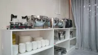 K8-Hotel - breakfast