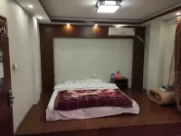 Zhaotong Mili Apartment - Homestays